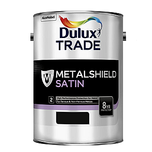 Vinyl Matt Paint COSHH Assessment